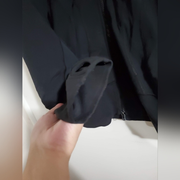 Lululemon Hoodie Jacket - Picture 4 of 5